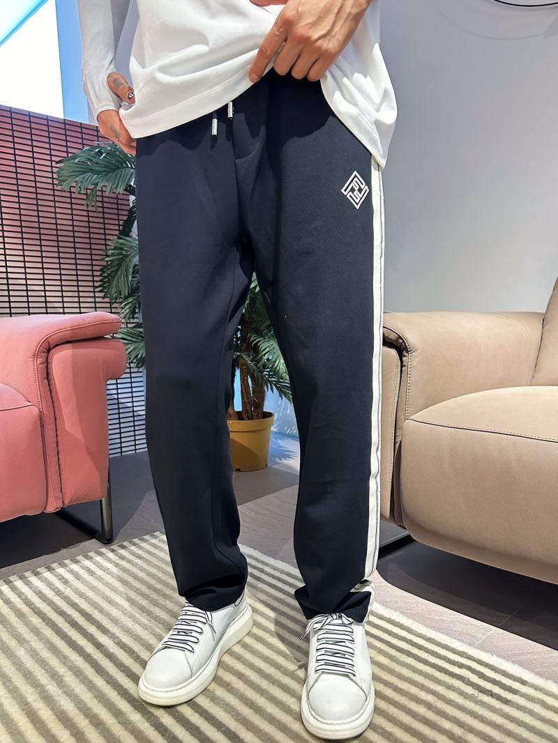 Fendi Long Pants